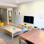Centro De Con Estilo By Διαμέρισμα Βίγκο