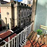 Διαμέρισμα Centro De Con Estilo By