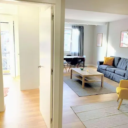 Apartamento Centro De Con Estilo By *