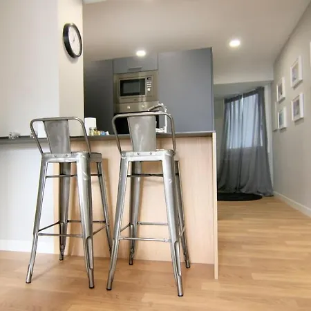 Centro De Con Estilo By * Vigo