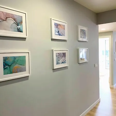 Centro De Con Estilo By Apartamento *