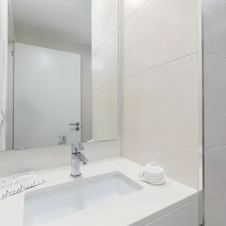 Apartment Muy Luminoso En El Centro De Vigo