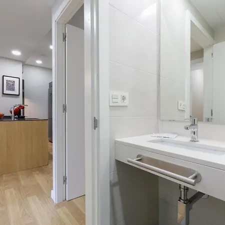 Centro De Con Estilo By דירה ויגו