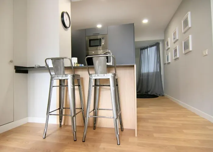 Centro De Con Estilo By * Vigo