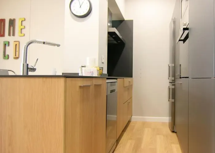 Centro De Con Estilo By Vigo