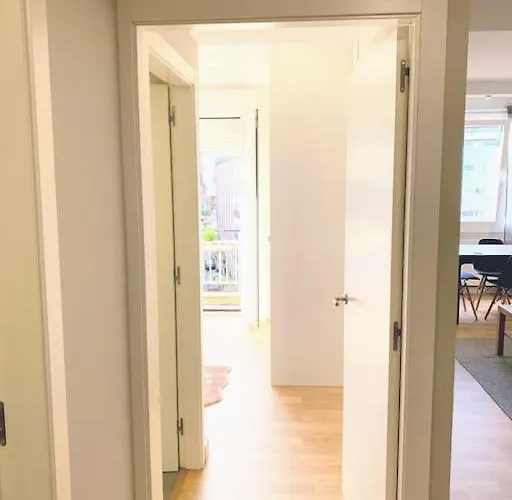 Centro De Con Estilo By Lägenhet