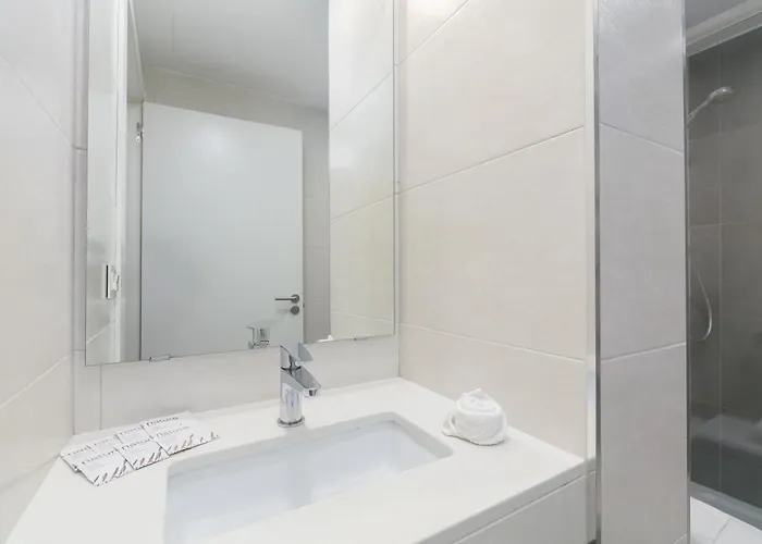 Lägenhet Centro De Con Estilo By Vigo